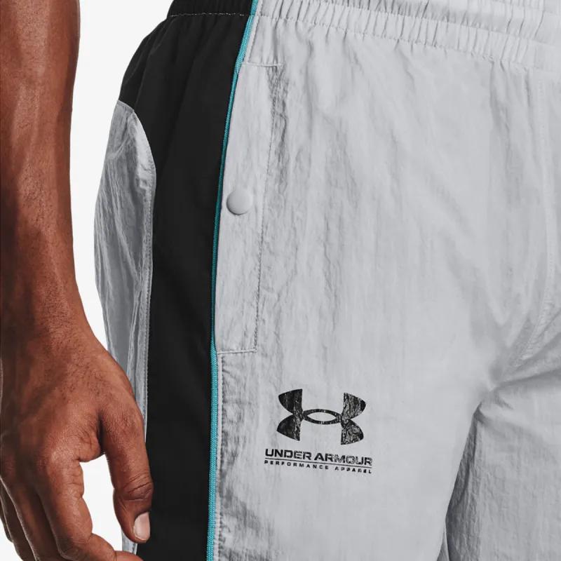 UNDER ARMOUR WOVEN TRACK 