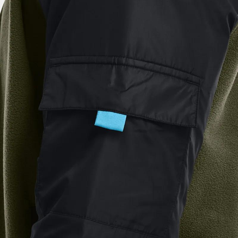 UNDER ARMOUR ColdGear® Infrared Utility Flight Jacket 