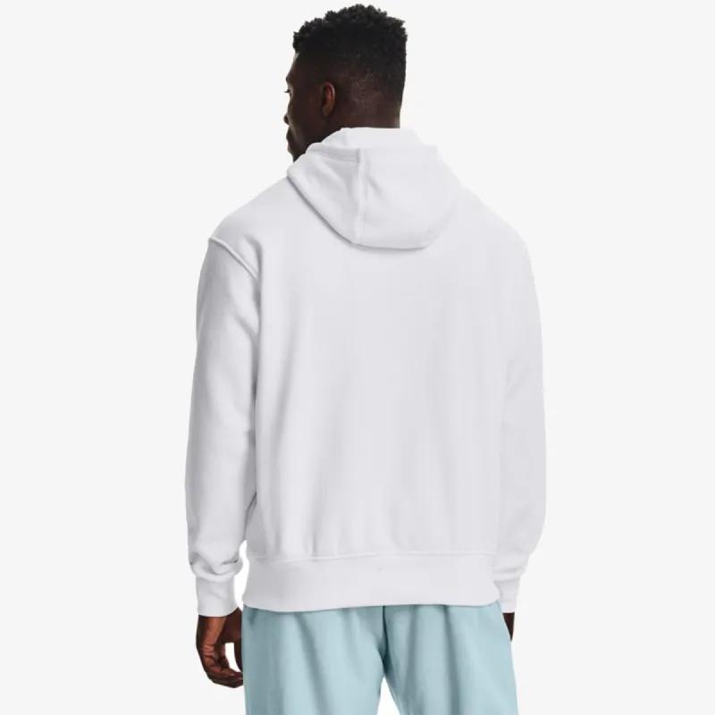 UNDER ARMOUR UA DNA HOODIE 