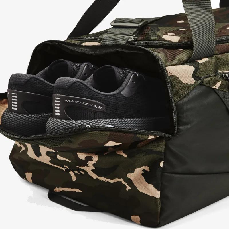UNDER ARMOUR UA UNDENIABLE 5.0 DUFFLE MD 
