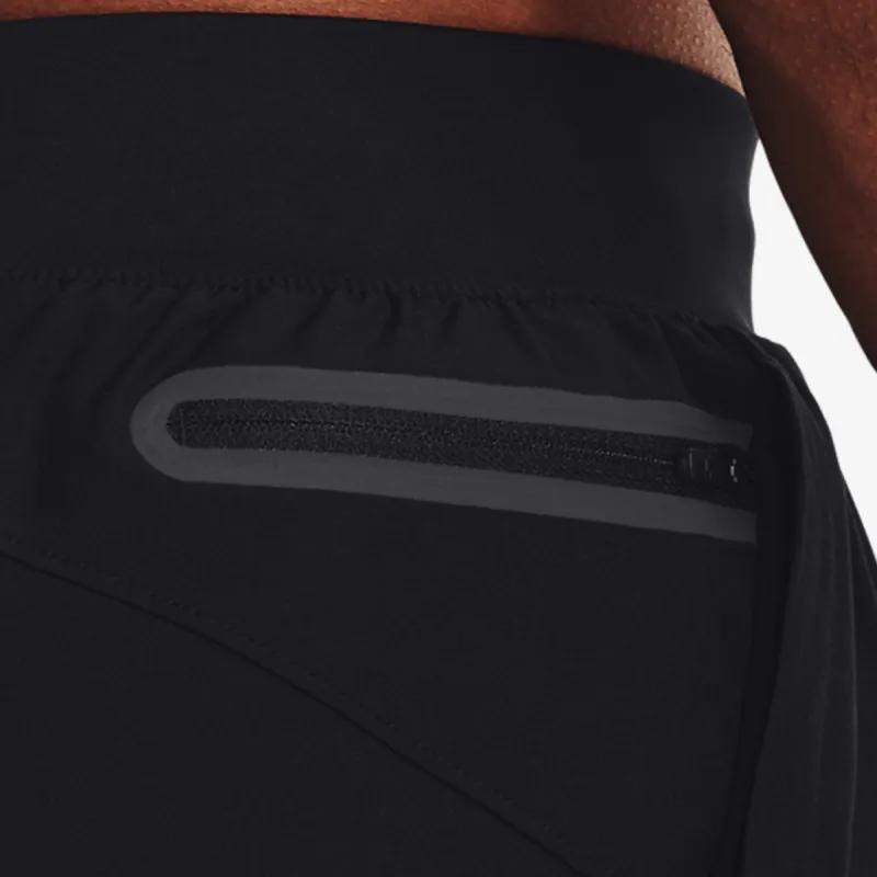 UNDER ARMOUR UA UNSTOPPABLE SHORTS 