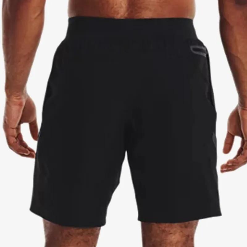 UNDER ARMOUR UA UNSTOPPABLE SHORTS 
