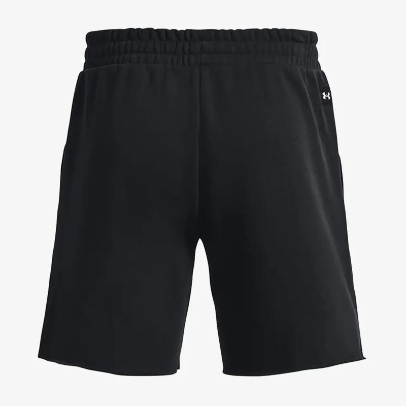 UNDER ARMOUR PJT RCK HW TERRY STS FAM 