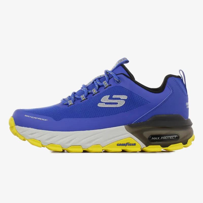 SKECHERS MAX PROTECT - FAST T 