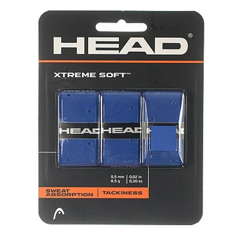 HEAD XTREME SOFT OVERWRAP 1/3 