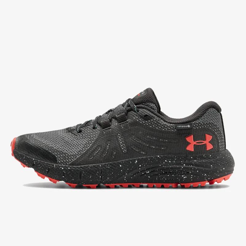 UNDER ARMOUR UA W CHARGED BANDIT TRAILGTX 