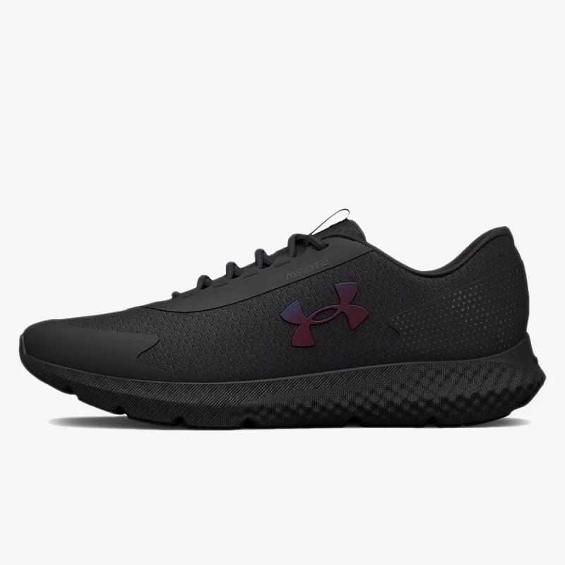 UNDER ARMOUR UA CHARGED ROGUE 3 STORM 