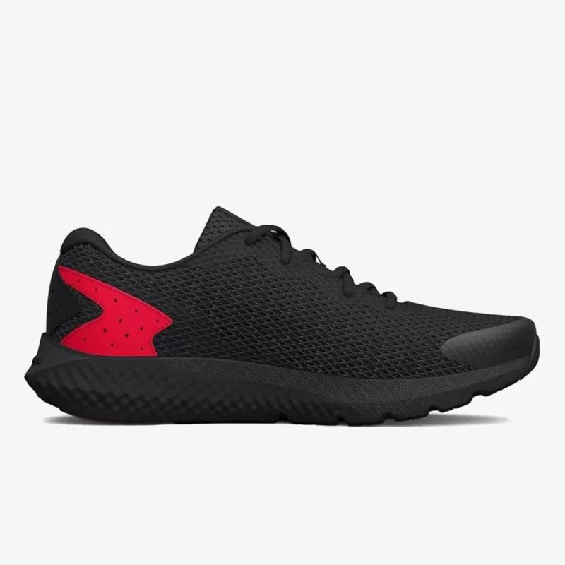 UNDER ARMOUR UA CHARGED ROGUE 3 REFLECT 