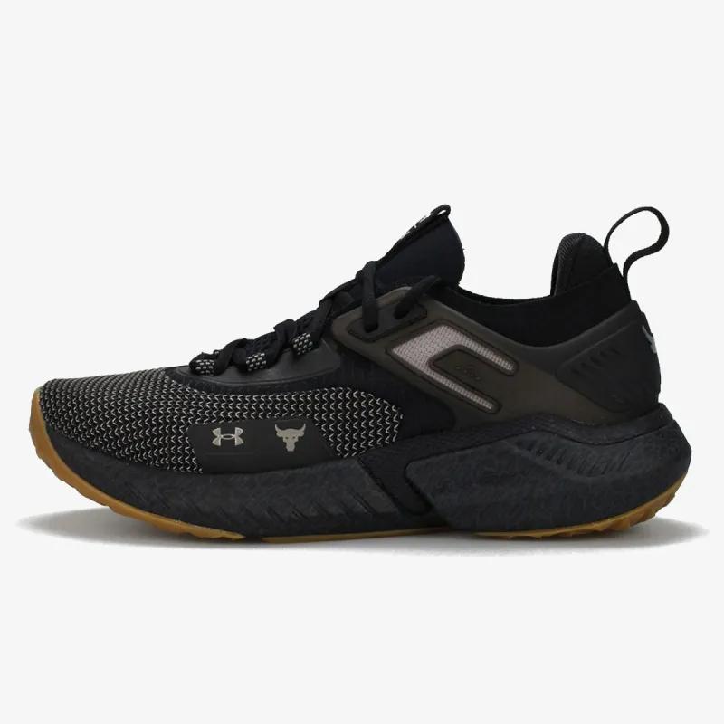 UNDER ARMOUR UA PROJECT ROCK 5 HOME GYM 