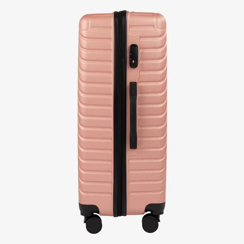 J2C 3 IN 1 HARD SUITCASE 24 INCH 