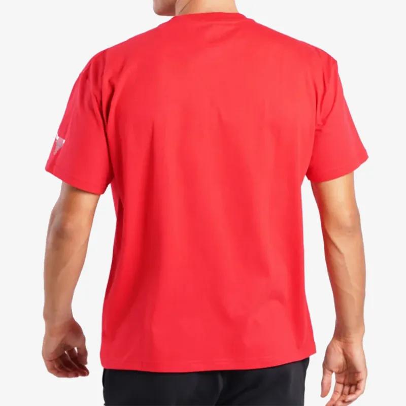NIKE CHI M NK CTS JDN STMT SS TEE 