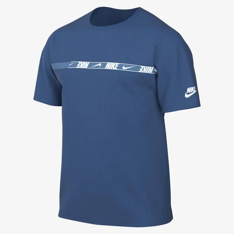 NIKE M NSW REPEAT SS TOP 