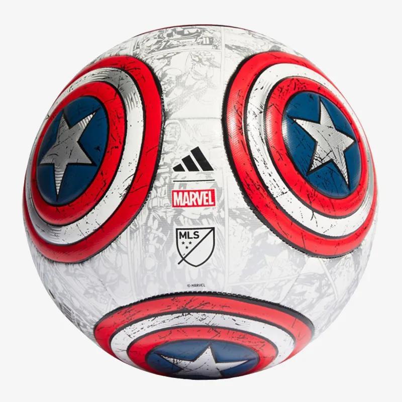 adidas MARVEL MLS CAPTAIN AMERICA 