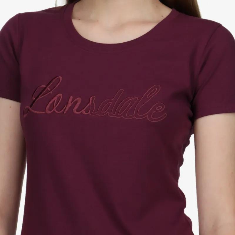 LONSDALE Embro 