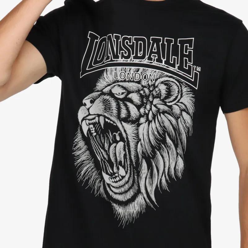 LONSDALE Lion T-Shirt 