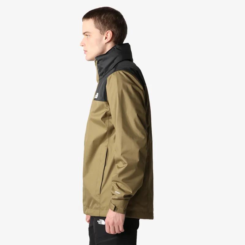 THE NORTH FACE M EVOLVE II TRICLIMATE JACKET - EU MILIT 
