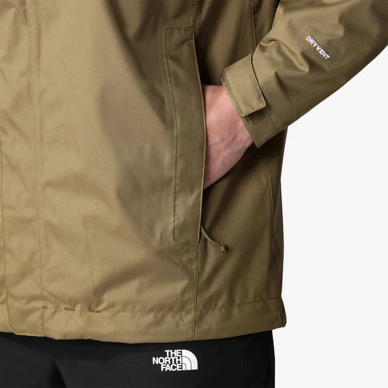 THE NORTH FACE M EVOLVE II TRICLIMATE JACKET - EU MILIT 