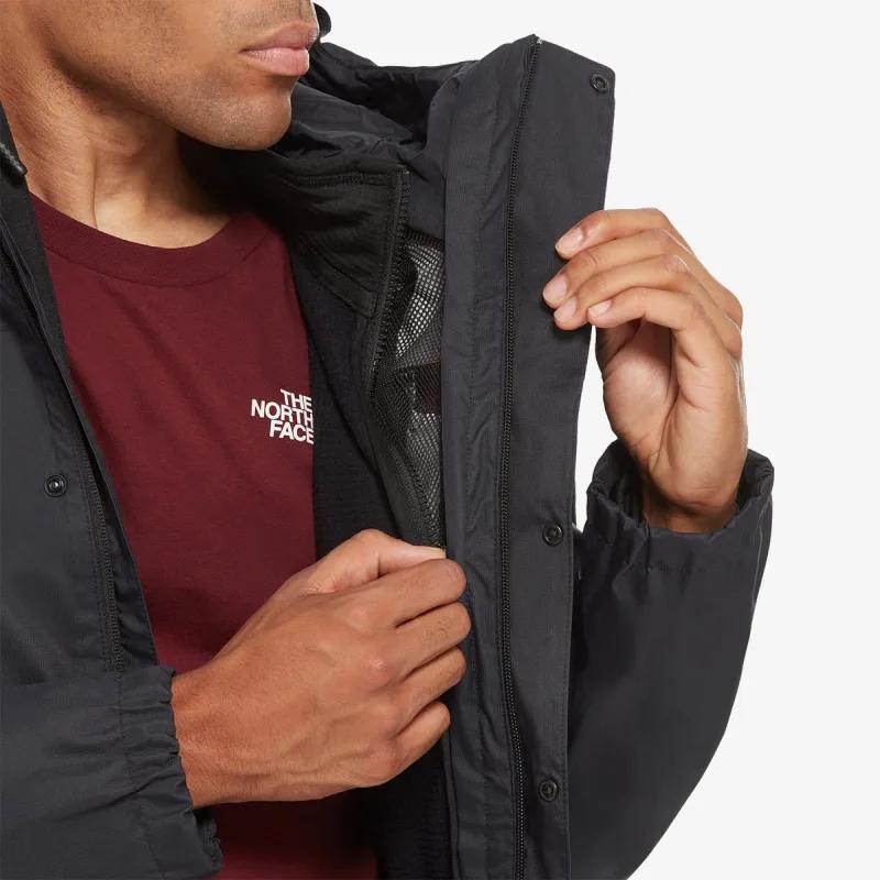 THE NORTH FACE QUEST TRICLIMATE 