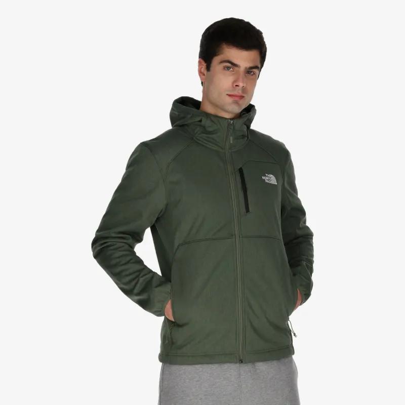 THE NORTH FACE QUEST HD SOFTSHELL 