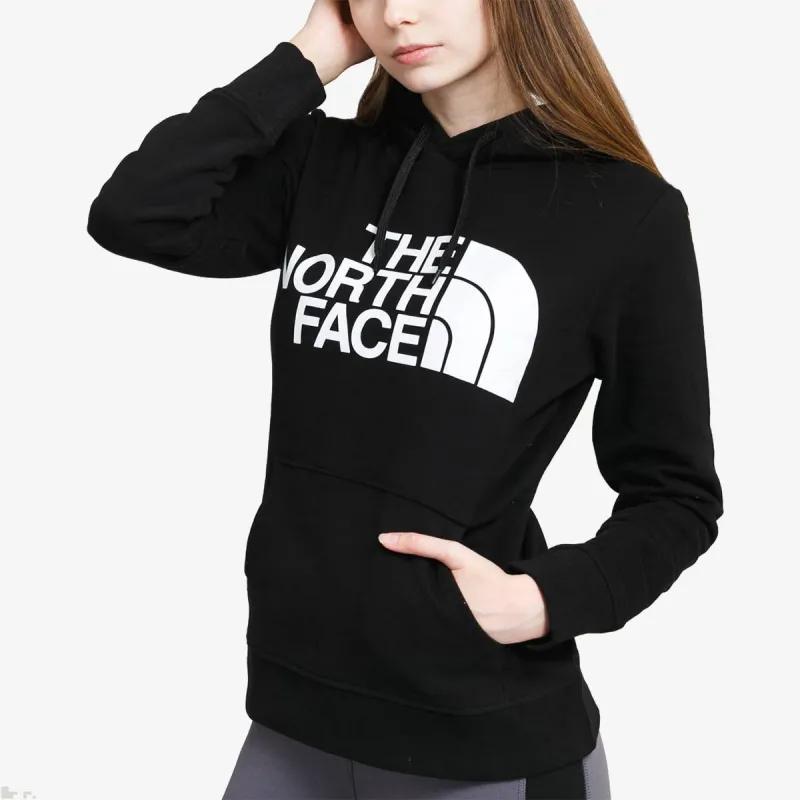 THE NORTH FACE W STANDARD HOODIE 
