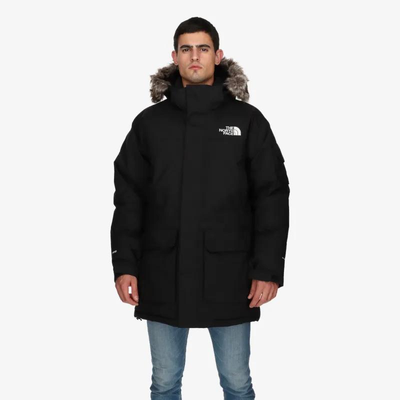 THE NORTH FACE RECYCLED MCMURDO 