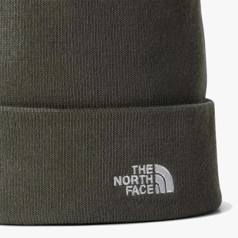 THE NORTH FACE NORM BEANIE THYME 