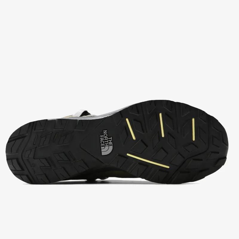 THE NORTH FACE MENS CRAGSTONE WP 