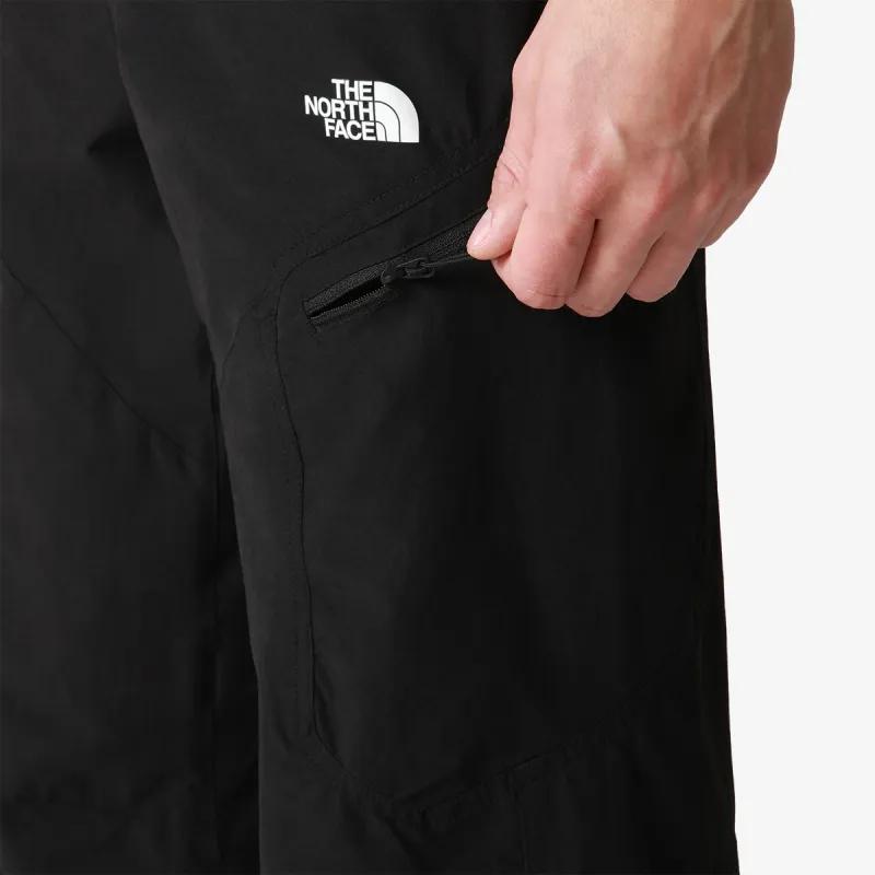 THE NORTH FACE M EXPLORATION REG TAPERED PANT - EU TNF 